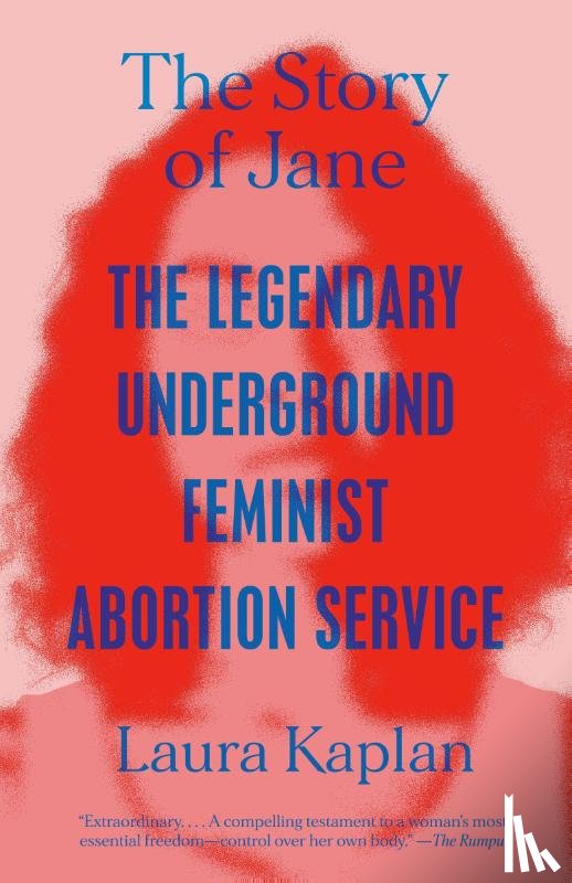 Kaplan, Laura - Kaplan, L: Story of Jane