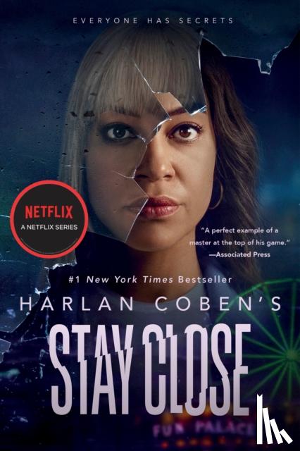 Coben, Harlan - Stay Close (Movie Tie-In)