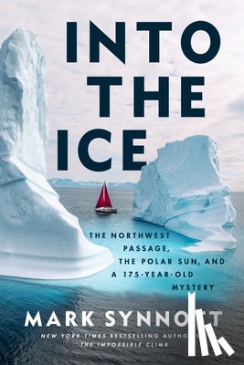 Synnott, Mark - Into the Ice