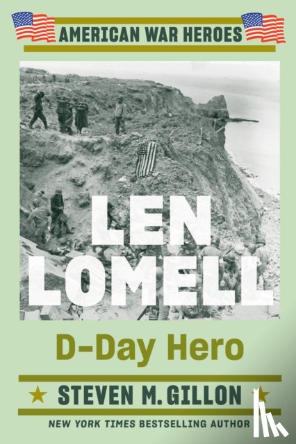 Gillon, Steven M. - Len Lomell