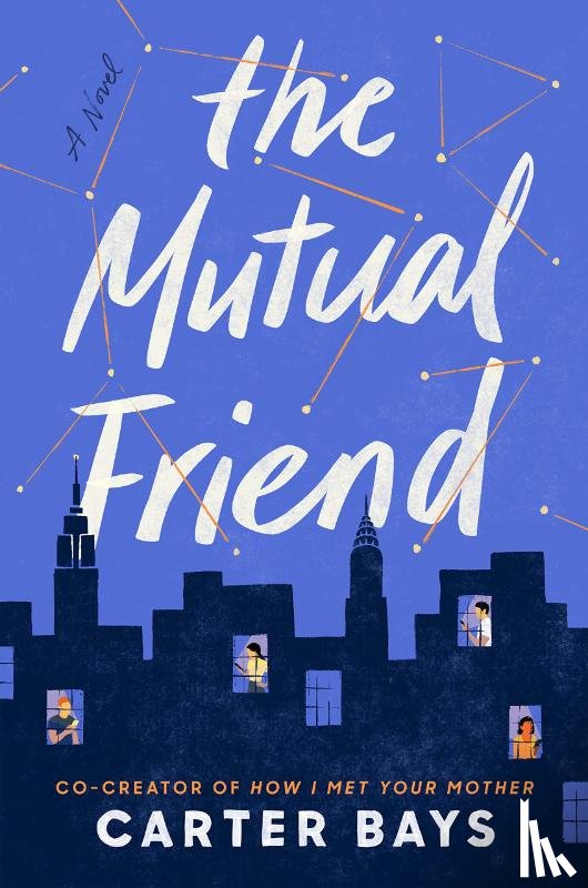 Bays, Carter - Mutual Friend