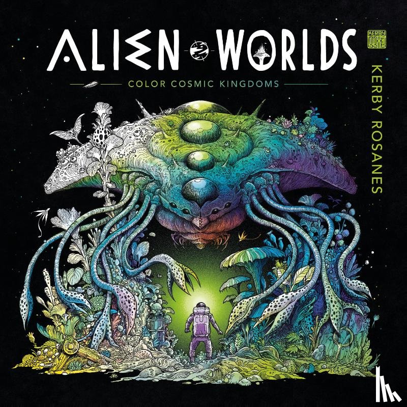  - Alien Worlds