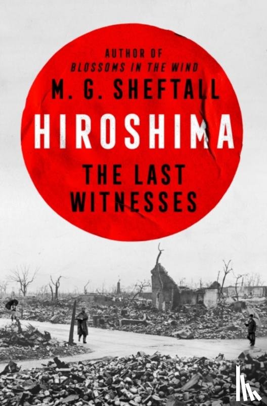 Sheftall, M. G. - Hiroshima