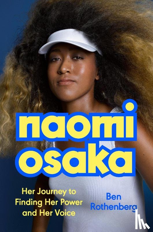 Rothenberg, Ben - Naomi Osaka