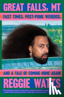 Watts, Reggie - Watts, R: Great Falls, MT