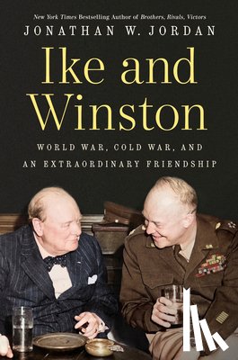 Jordan, Jonathan W. - Ike and Winston