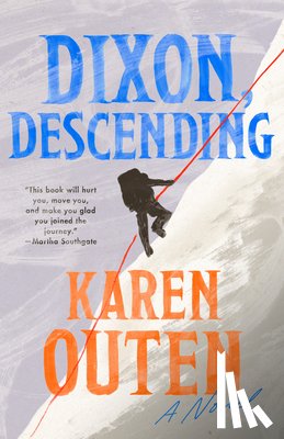 Outen, Karen - Dixon, Descending