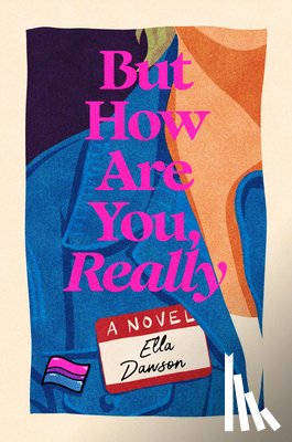Dawson, Ella - But How Are You, Really