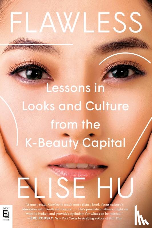 Hu, Elise - Flawless