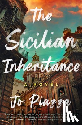 Piazza, Jo - Piazza, J: Sicilian Inheritance