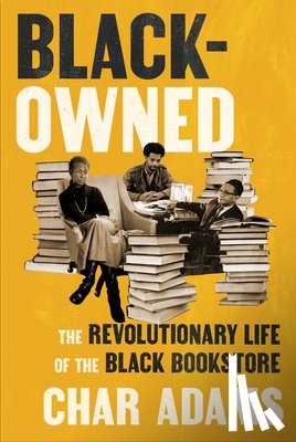 Adams, Char - Black-Owned