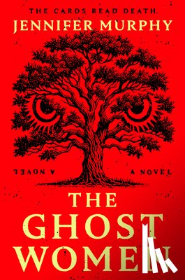 Murphy, Jennifer - The Ghost Women