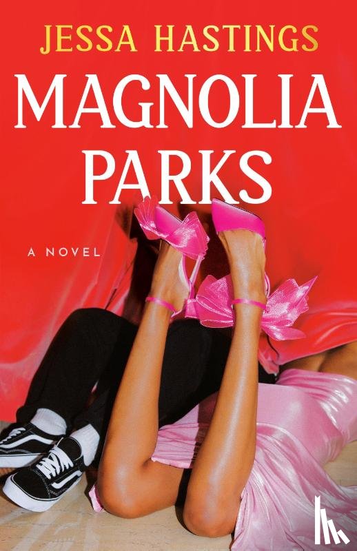 Hastings, Jessa - Hastings, J: Magnolia Parks