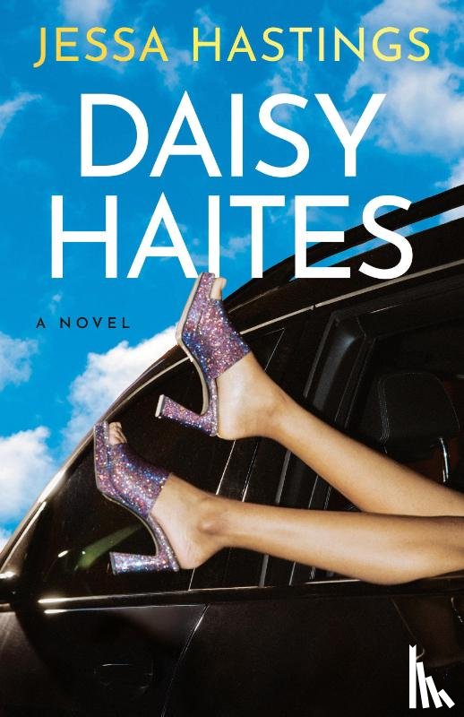 Hastings, Jessa - Hastings, J: Daisy Haites