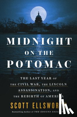 Ellsworth, Scott - Midnight on the Potomac