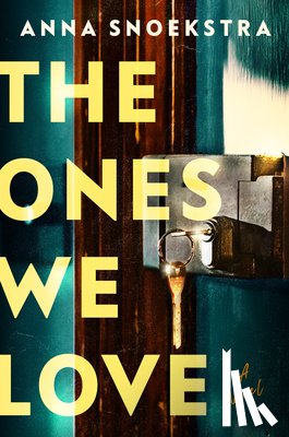 Snoekstra, Anna - The Ones We Love