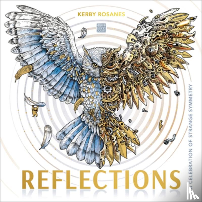 Rosanes, Kerby - Reflections: A Celebration of Strange Symmetry