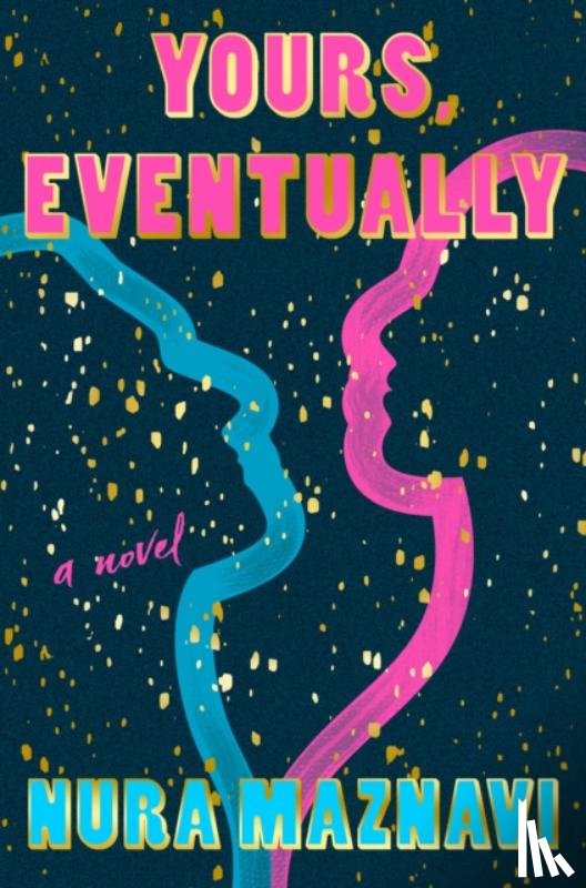 Maznavi, Nura - Yours, Eventually