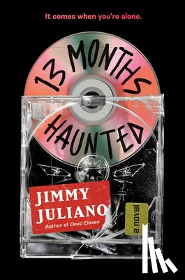 Juliano, Jimmy - 13 Months Haunted