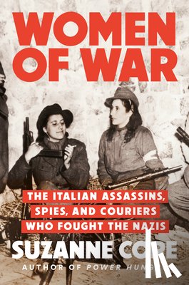 Cope, Suzanne - Women of War