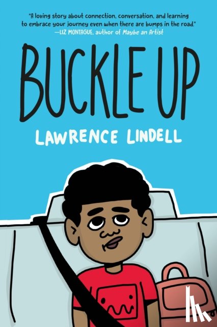 Lindell, Lawrence - Buckle Up