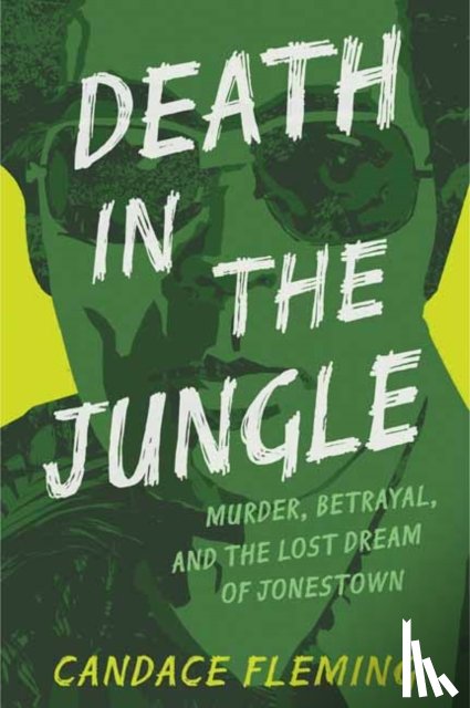 Fleming, Candace - Death in the Jungle