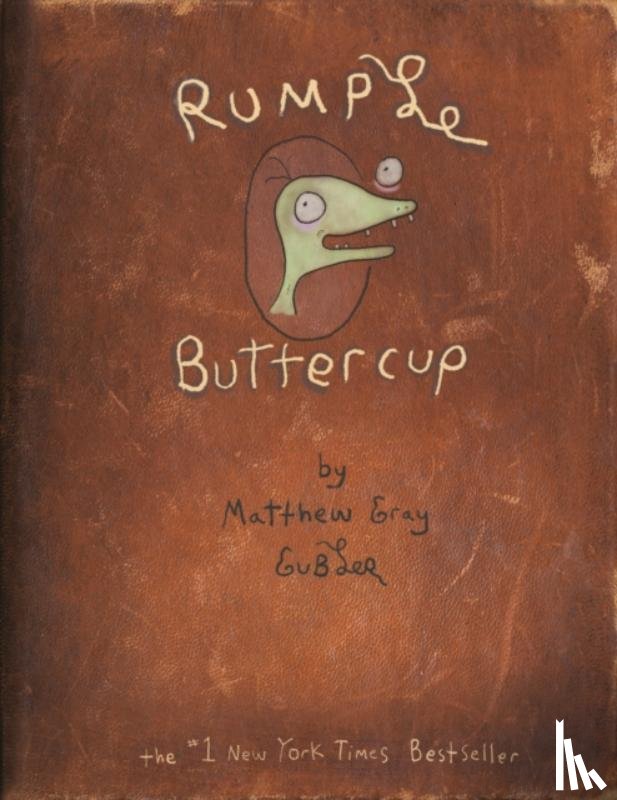 Gubler, Matthew Gray - Rumple Buttercup