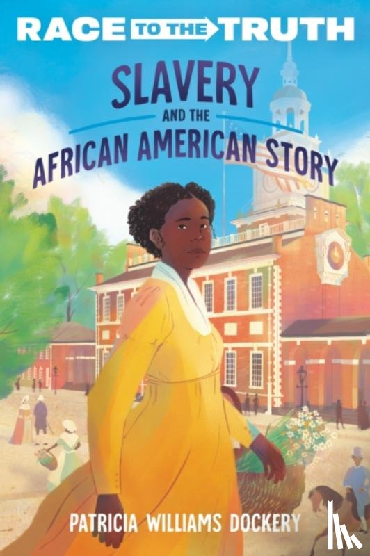 Dockery, Patricia Williams - Slavery and the African American Story