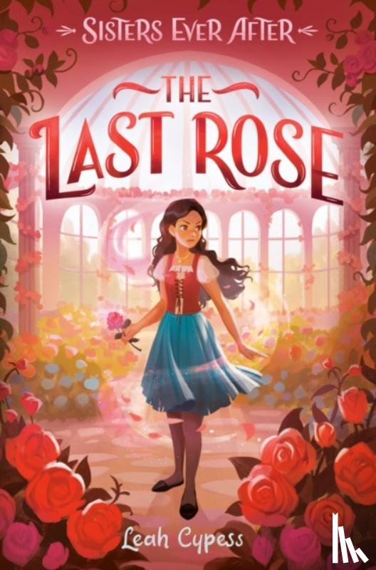 Cypess, Leah - The Last Rose