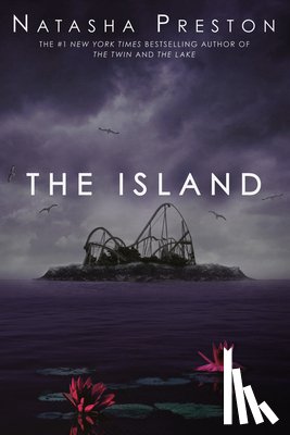 Preston, Natasha - The Island