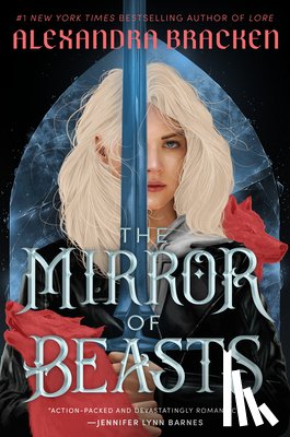 Bracken, Alexandra - Bracken, A: Mirror of Beasts