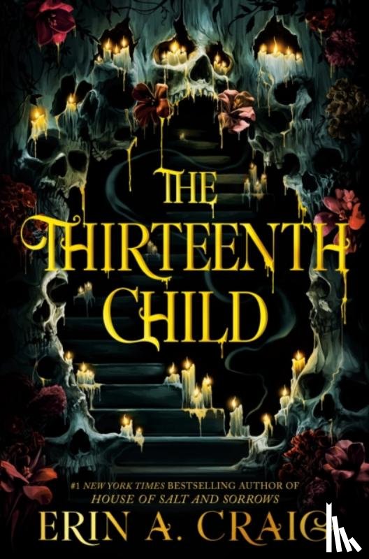 Craig, Erin A. - The Thirteenth Child