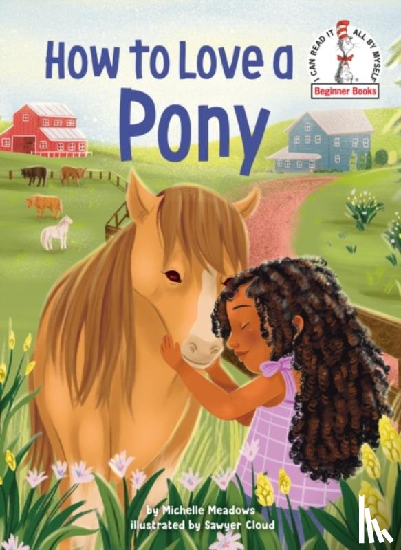 Meadows, Michelle - How to Love a Pony