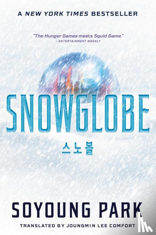 Park, Soyoung - Snowglobe