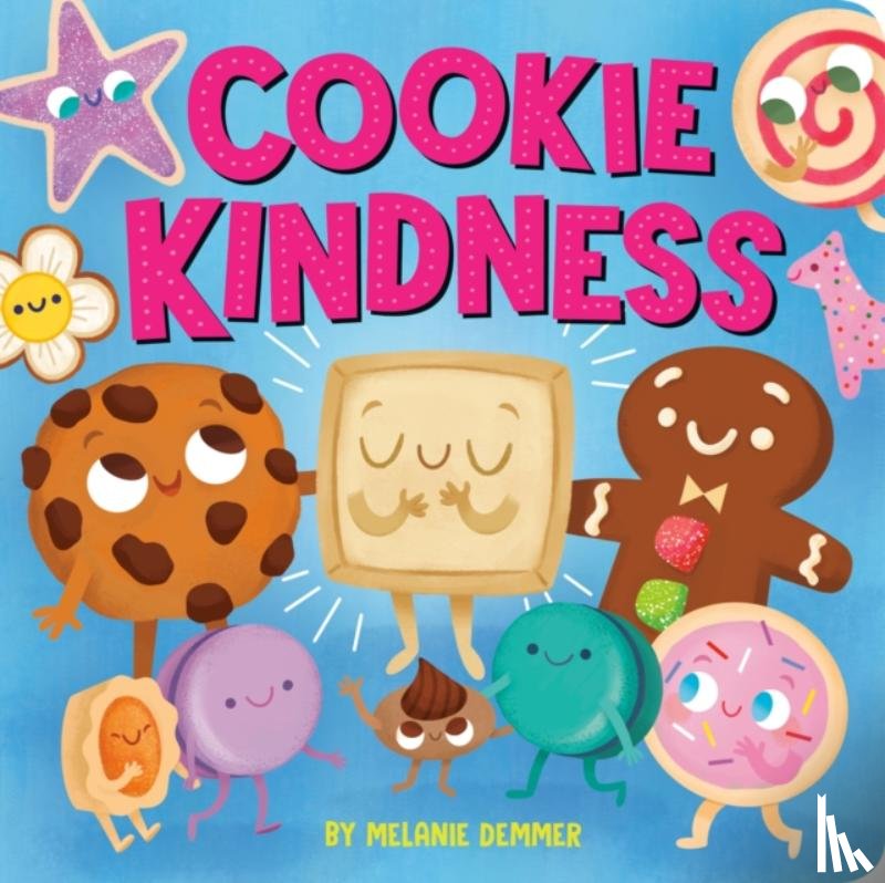 Demmer, Melanie - Cookie Kindness