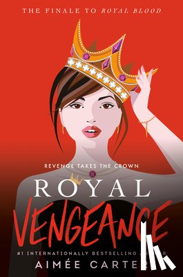 Carter - Royal Vengeance