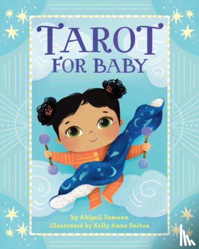 Samoun, Abigail, Dalton, Kelly Anne - Tarot for Baby