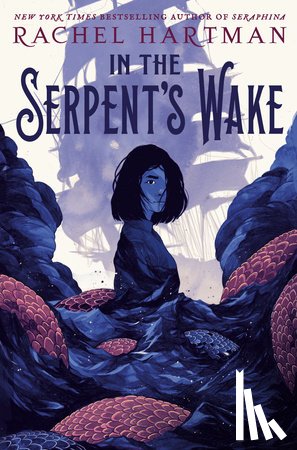 Hartman, Rachel - In the Serpent's Wake
