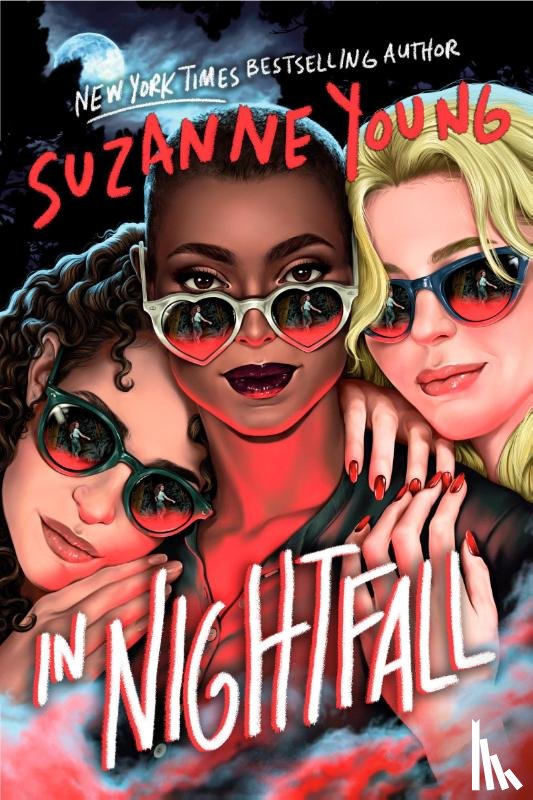 Young, Suzanne - In Nightfall