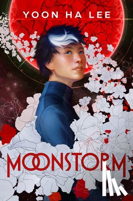 Ha Lee, Yoon - Ha Lee, Y: Moonstorm