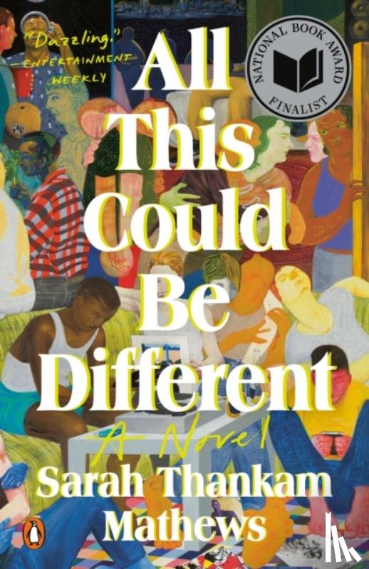 Mathews, Sarah Thankam - Mathews, S: All This Could Be Different
