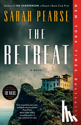 Pearse, Sarah - The Retreat