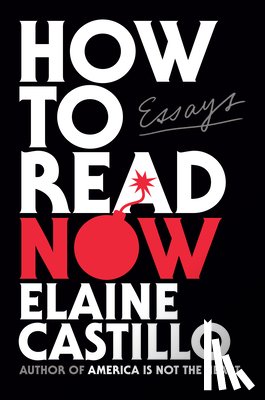 Castillo, Elaine - How to Read Now: Essays