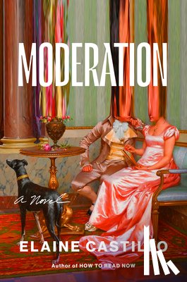 Castillo, Elaine - Moderation