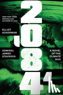Ackerman, Elliot - 2084