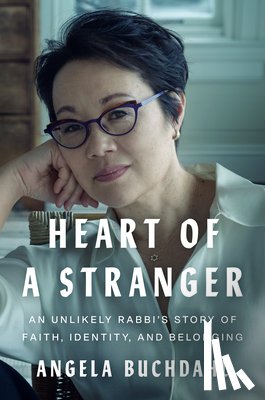 Buchdahl, Angela - Heart of a Stranger