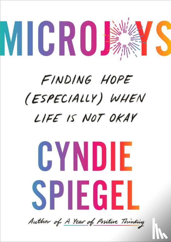 Spiegel, Cyndie - Microjoys