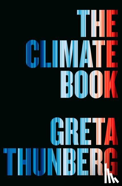 Thunberg, Greta - Thunberg, G: Climate Book