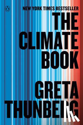 Thunberg, Greta - Thunberg, G: Climate Book