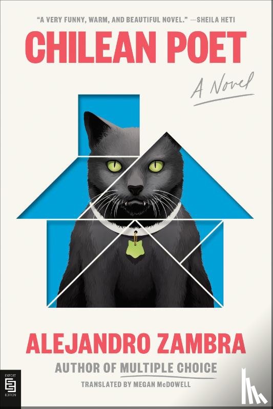 Zambra, Alejandro - Chilean Poet